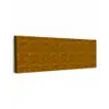 Patroon - Bloesem - Heuvels canvas 2cm klein 828 -z3d