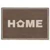 Home - Tekst - Bruin Deurmat klein -zkaufland3d