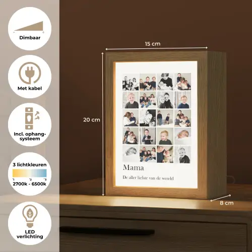 upload-69ddf9caeb83c-collage-mama Light Box met kabel (Tafellamp) klein -USP_NL