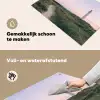 Vuurtoren - Duinlandschap - Zee Inductie beschemer met haakjes klein -ky-schoon-nl