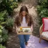 Fruit - Kruiden - Landelijk Dienblad Rechthoek middel -sfeer5