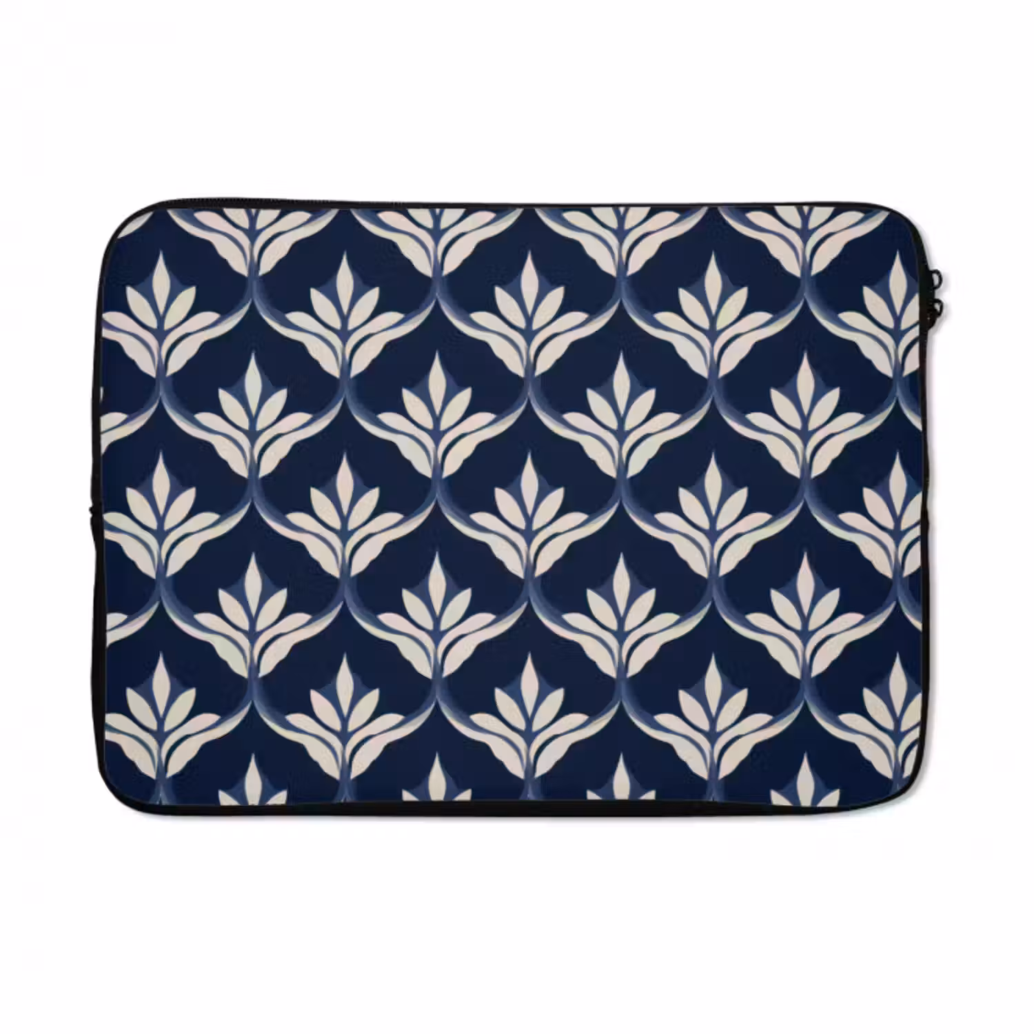 Laptop hülle - Modern - Design - Blau