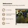 Druiven - Wijn - Natuur - Groen Balkonbeschermer Duitsland klein -specs_NL