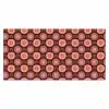 Retro - Madelief - Roze Muismat XXL klein 681 -3d_leeg
