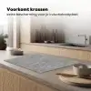 Verweerde Verhalen Inductie beschermer vinyl 3mm klein -sfeer1