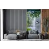 Jungle - Regenwoud - Water - Waterval - Planten fotobehang vinyl groot -bank