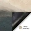 Landschap - Japandi - vogel Deurmat klein -antislip_NL