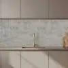 Beton - Oud - Grijs - Patronen keuken achterwand 2 middel 871 zz_3dshopping