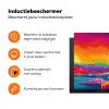 Ijsschots - Pinguïn - Abstract - Lucht Inductie beschermer vinyl 3mm klein -zzzzzzz-td-ups