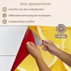 Schijfjes - Citroen - Sap keuken achterwand spatscherm klein 900 -spatscherm_NL