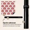 Waaier - Motief - Terra Inductie beschermer vinyl 3mm middel 274 -zzzzzzz-induclip_ES