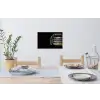 Sardines - Tekst - Vis - Blik Muursticker klein -eettafel
