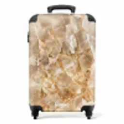 18 NBS - Handbagage koffer - Unisex middel -productfoto_recht