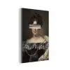 Johanna Henriette Engelen - Dubois Drahonet - Pastel aluminium wit klein -3d