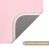 Girl power - Roze - Hartje Badmat klein -USP_AntislipNL
