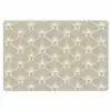 Paneel - Ginkgo - Zand Placemat vinyl groot 368 -zzsfeer1_Kitchenyeah-website