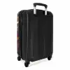 Gerard goldstar Koffer - NBS - Handbagage middel -achterkant