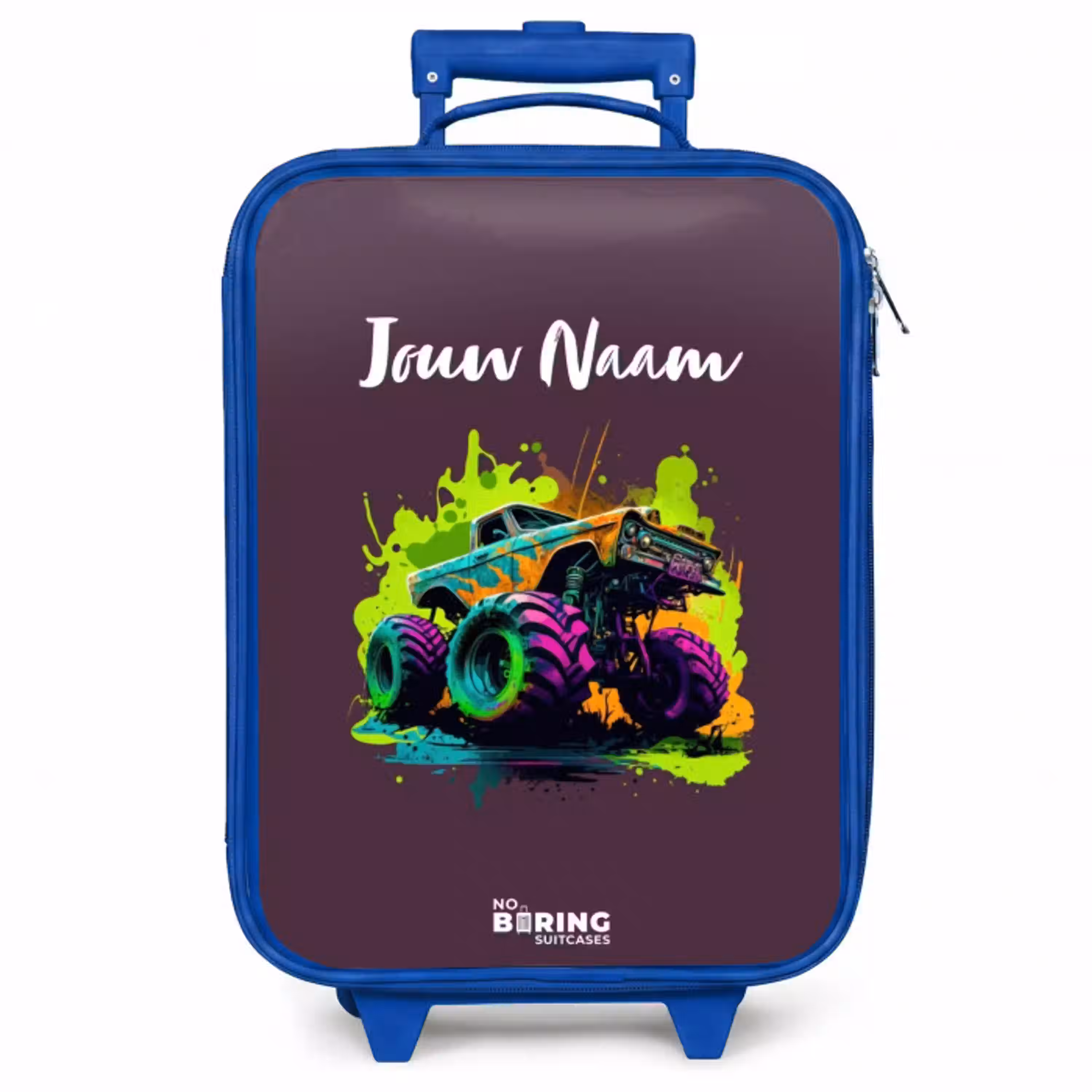 Neon Wheels Kinderkoffer - Blauw klein -zzz_website3d
