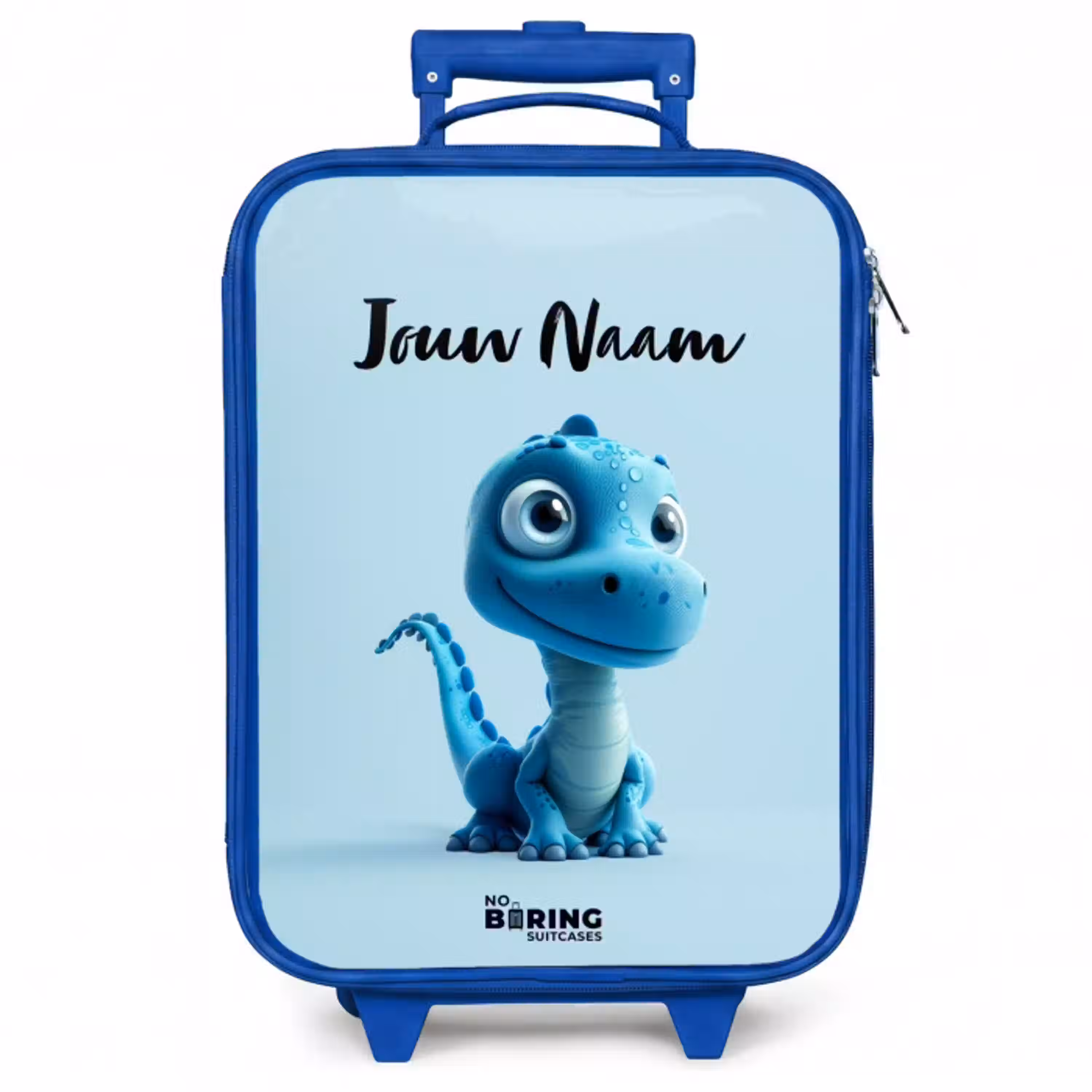 Blije Bronto Kinderkoffer - Blauw klein -zzz_website3d