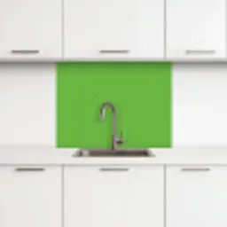 Groen - Kleuren - Natuur keuken achterwand 2 middel 865 -3d
