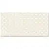 Patroon - Bloemen - Beige Balkonbeschermer Duitsland klein 596 -zz_3d