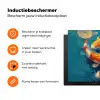 Vissen - Waterlelies - Oranje - Water Inductie beschermer vinyl 3mm klein -zzzzzzz-td-ups