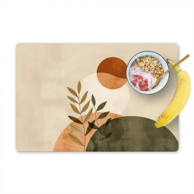 Takken - Vormen - Abstract Placemat vinyl groot -zzzproduct_Kitchenyeah-website