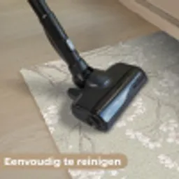 Sereen - Bloesem - Wit Deurmat klein -reinigen_NL
