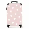 Sweethearts NBS - Handbagage koffer - Unisex middel -productfoto_recht