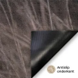 Kerkuil - Maan - Nacht Deurmat klein -antislip_NL