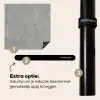 Beton - Patronen - Industrieel Inductie beschermer vinyl 3mm middel 274 -zzzzzzz-induclip_NL