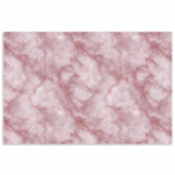 Roze - Kwartsmarmer - Aders poster papier klein 62 -3d