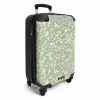 18 NBS - Handbagage koffer - Unisex middel -productfoto_3d