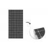Plaid - Patroon - Blauw - Roze fotobehang vinyl groot 64 -3d