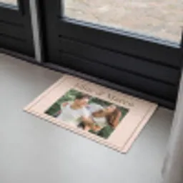 Eigen - Foto - Rand Deurmat klein -sfeer2