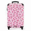29 NBS - Handbagage koffer - Unisex middel -productfoto_recht