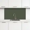 Nachtwacht: Groene Editie keuken achterwand 2 middel -3d