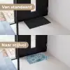Schuim - Water - Textuur Deurmat klein -voor-na_NL