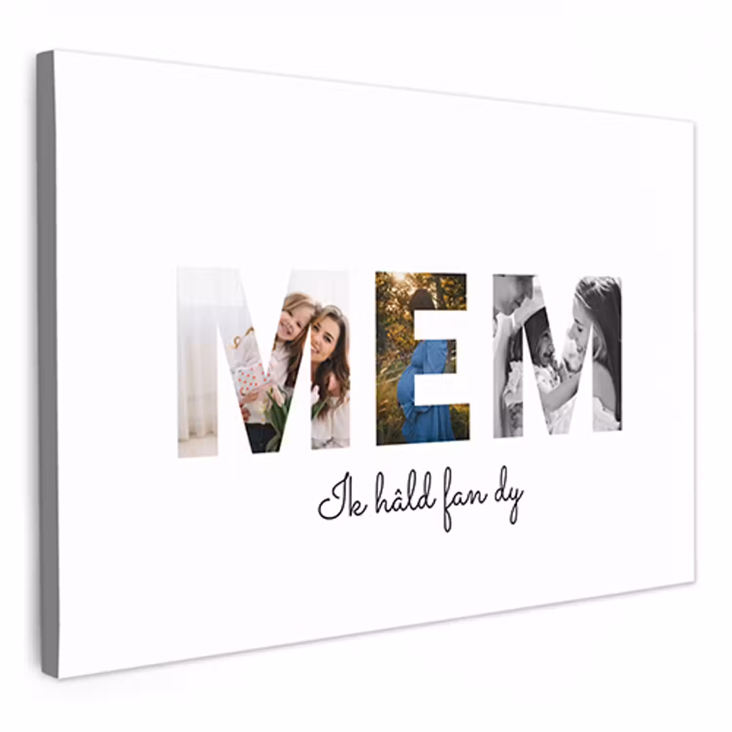 Canvas - Mem