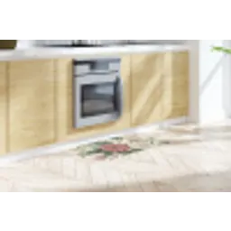 Romantisch - Design - Kleurrijk Keukenloper - keukenmat middel -sfeer2