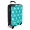 Kekke kwalletjes NBS - Handbagage koffer - Unisex middel -productfoto_3d