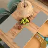 Beton - Grijs - Patronen - Industrieel Placemat vinyl groot 368 -zzsfeer5_Kitchenyeah-website