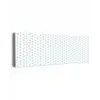 Geometrie - Patronen - Abstract canvas 2cm klein 828 -z3d