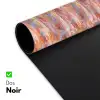 Vloeiend - Olie - Verf - Kleur Muismat XXL klein 681 -zsfeer2_frans