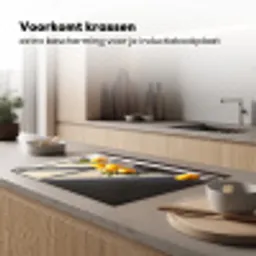 Citroenen - Stilleven - Geel Inductie beschermer vinyl 3mm klein -sfeer1