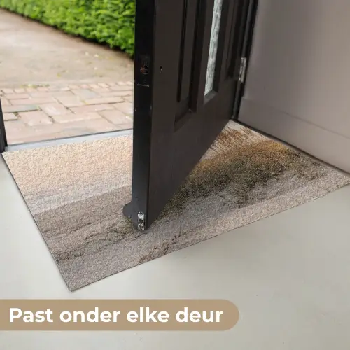 Duinlandschap - Zonsondergang - Strand Deurmat klein -USP_NL