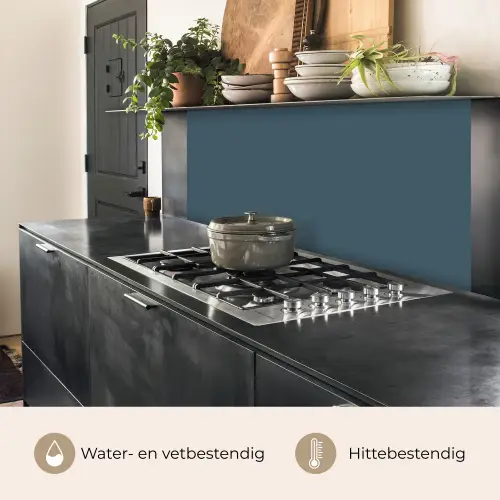 Oceaan Rust keuken achterwand 2 middel -usp_NL