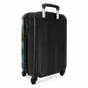 Paco papegaai NBS - Handbagage koffer - Unisex middel -achterkant