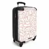 73 NBS - Handbagage koffer - Unisex middel -productfoto_3d