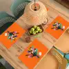 Kaartje - Boeket - Bloemen Placemat vinyl groot -zzsfeer5_Kitchenyeah-website